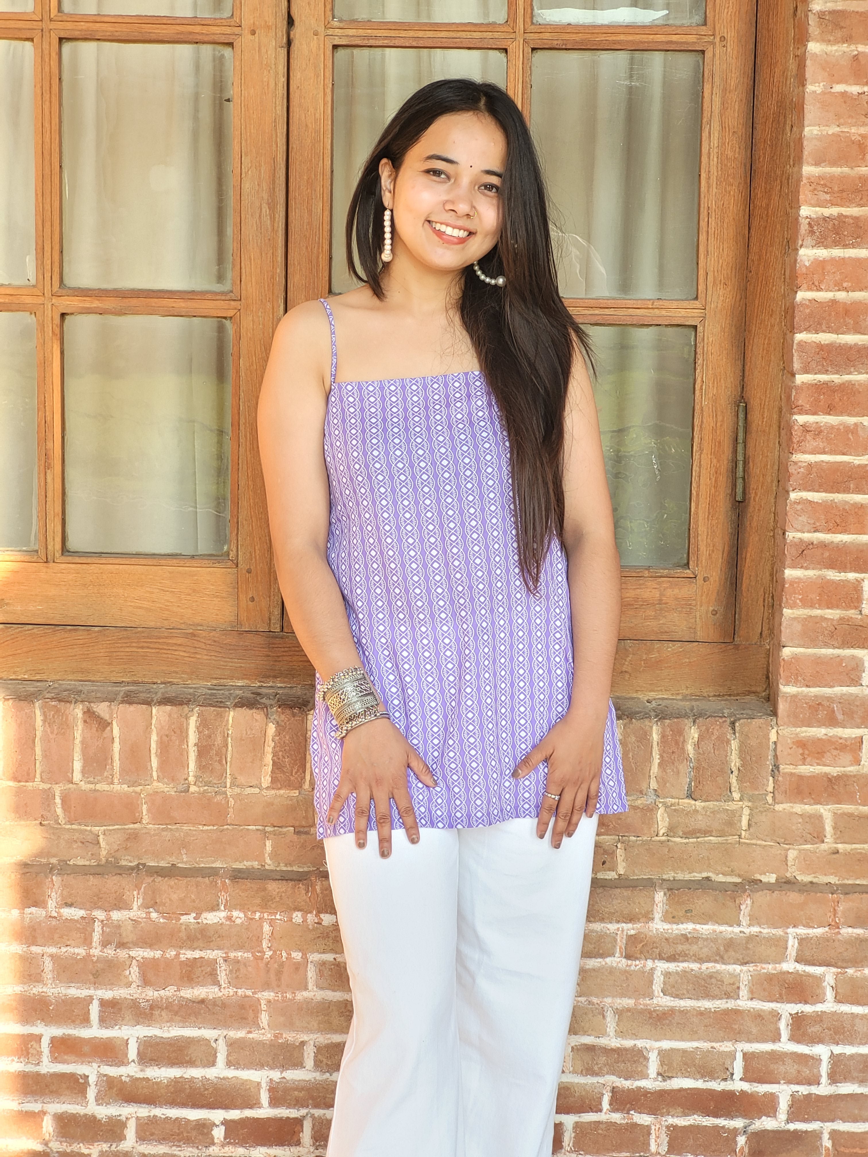 Trishudra Aasra – A comfort you wear