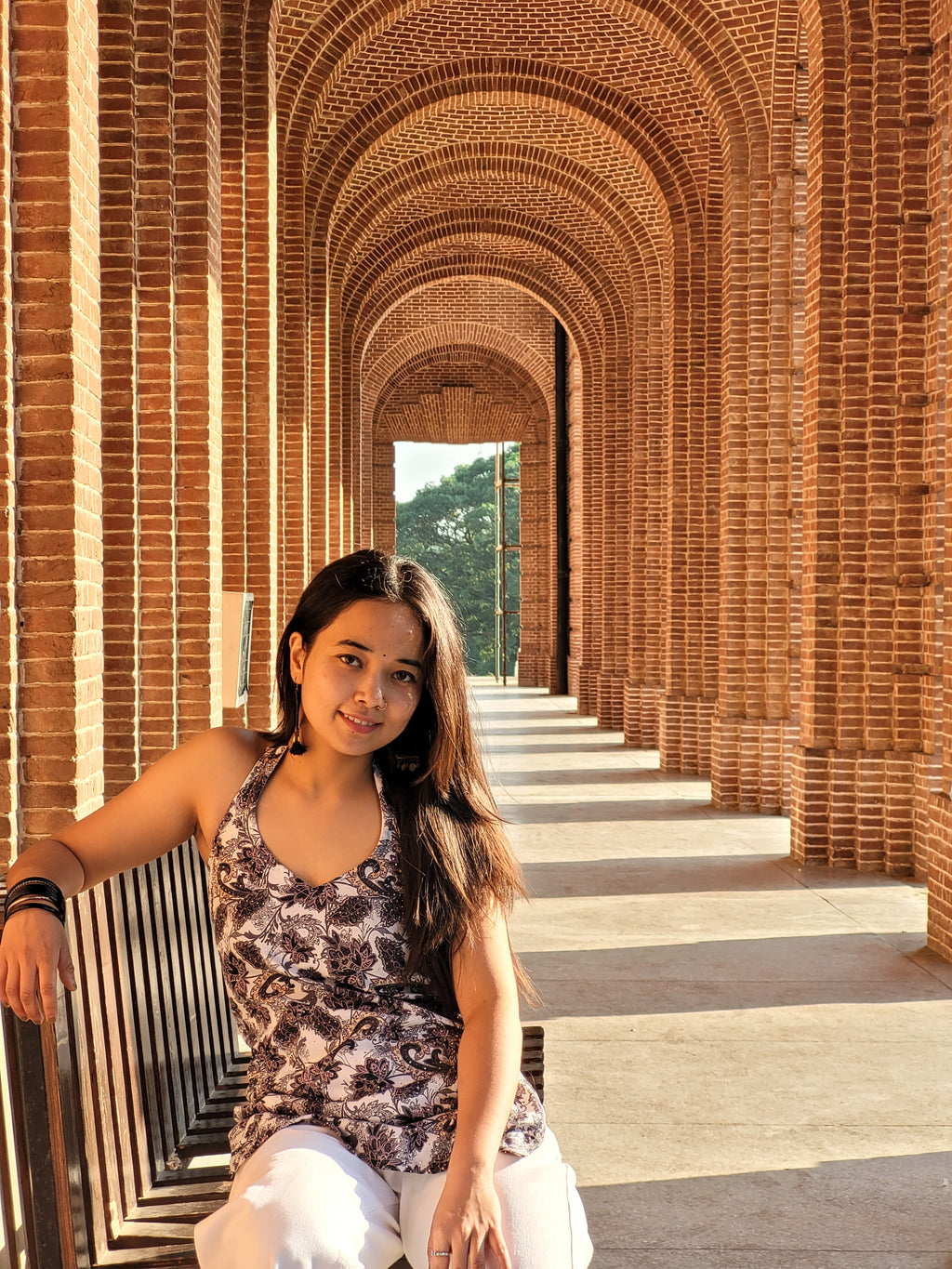 Trishudra Noor-E-Nazakat