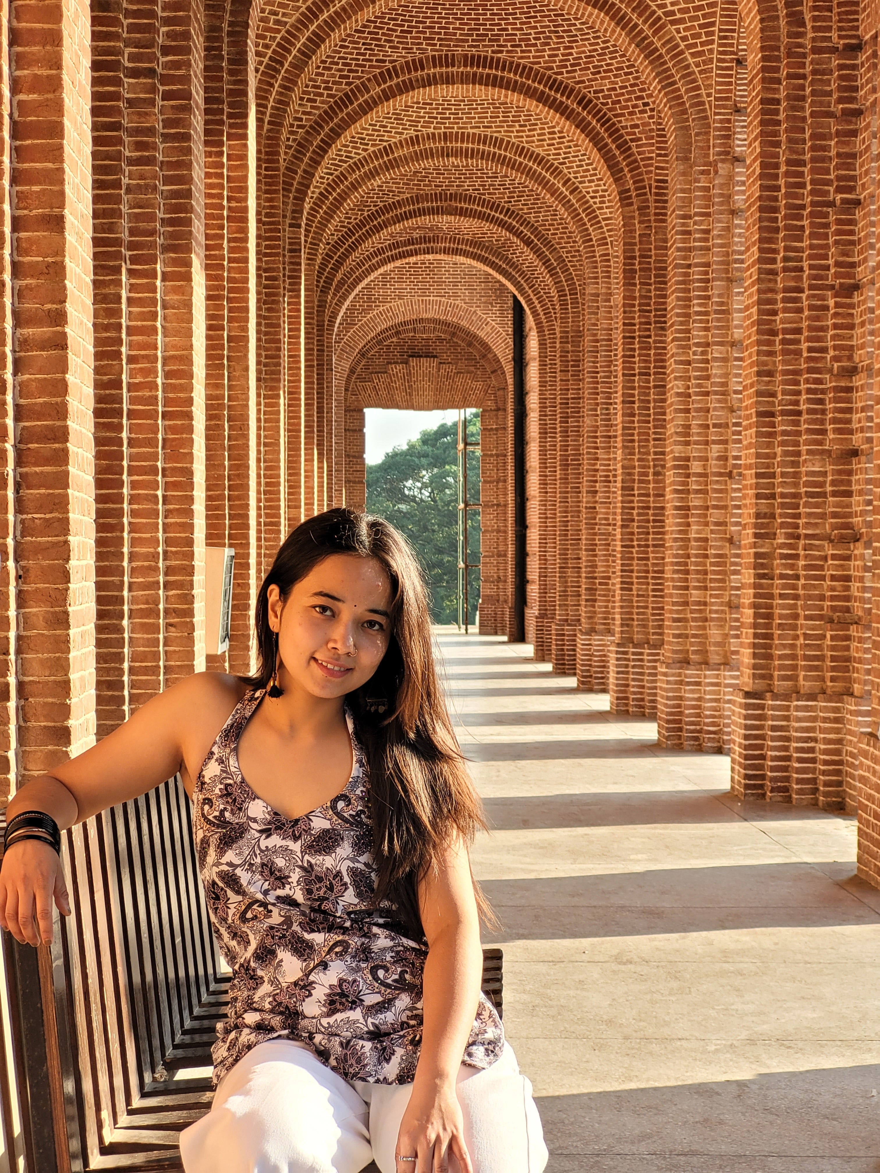 Trishudra Noor-E-Nazakat