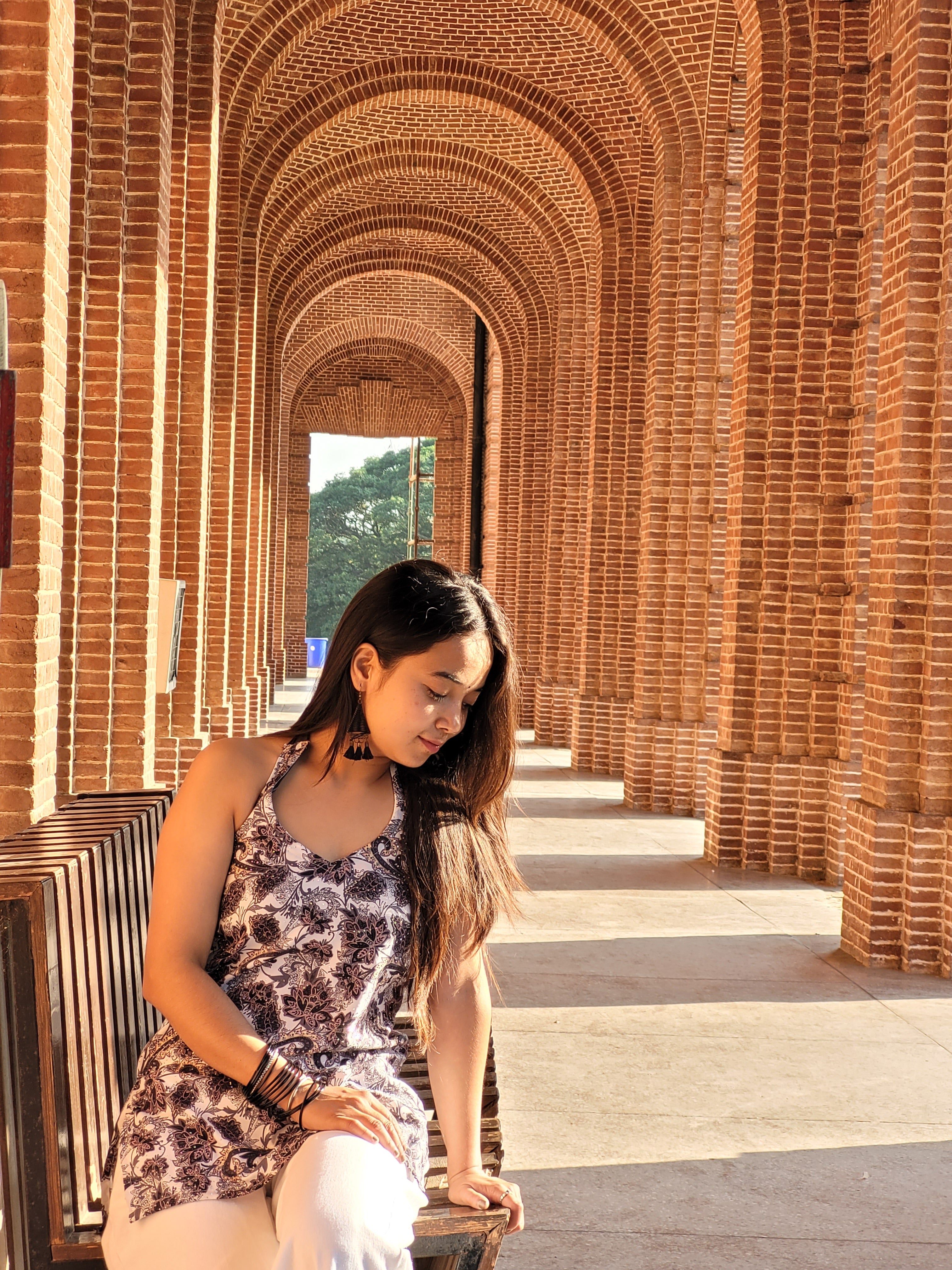 Trishudra Noor-E-Nazakat