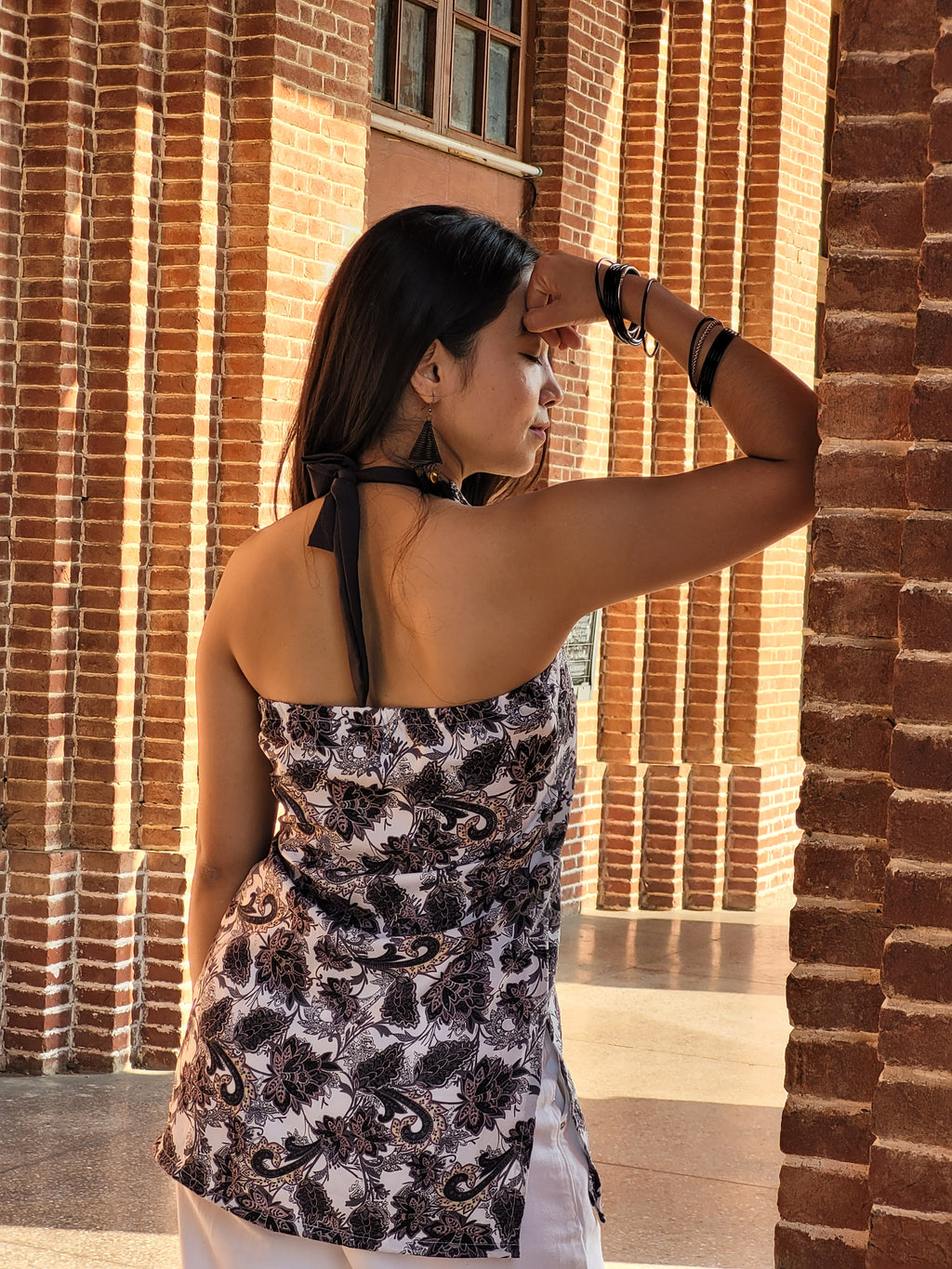 Trishudra Noor-E-Nazakat