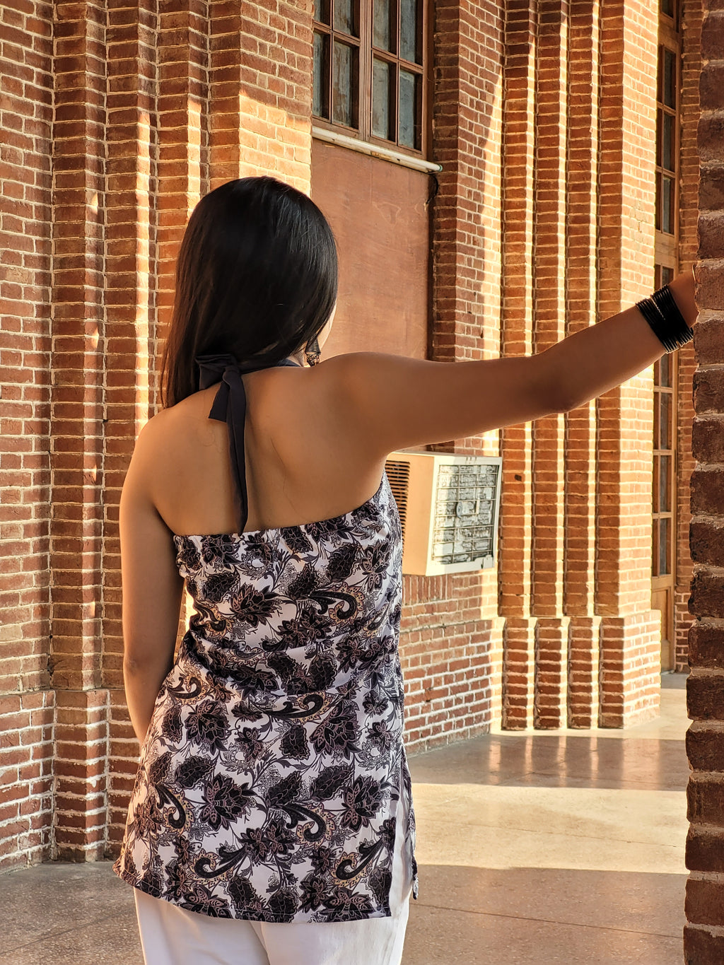 Trishudra Noor-E-Nazakat