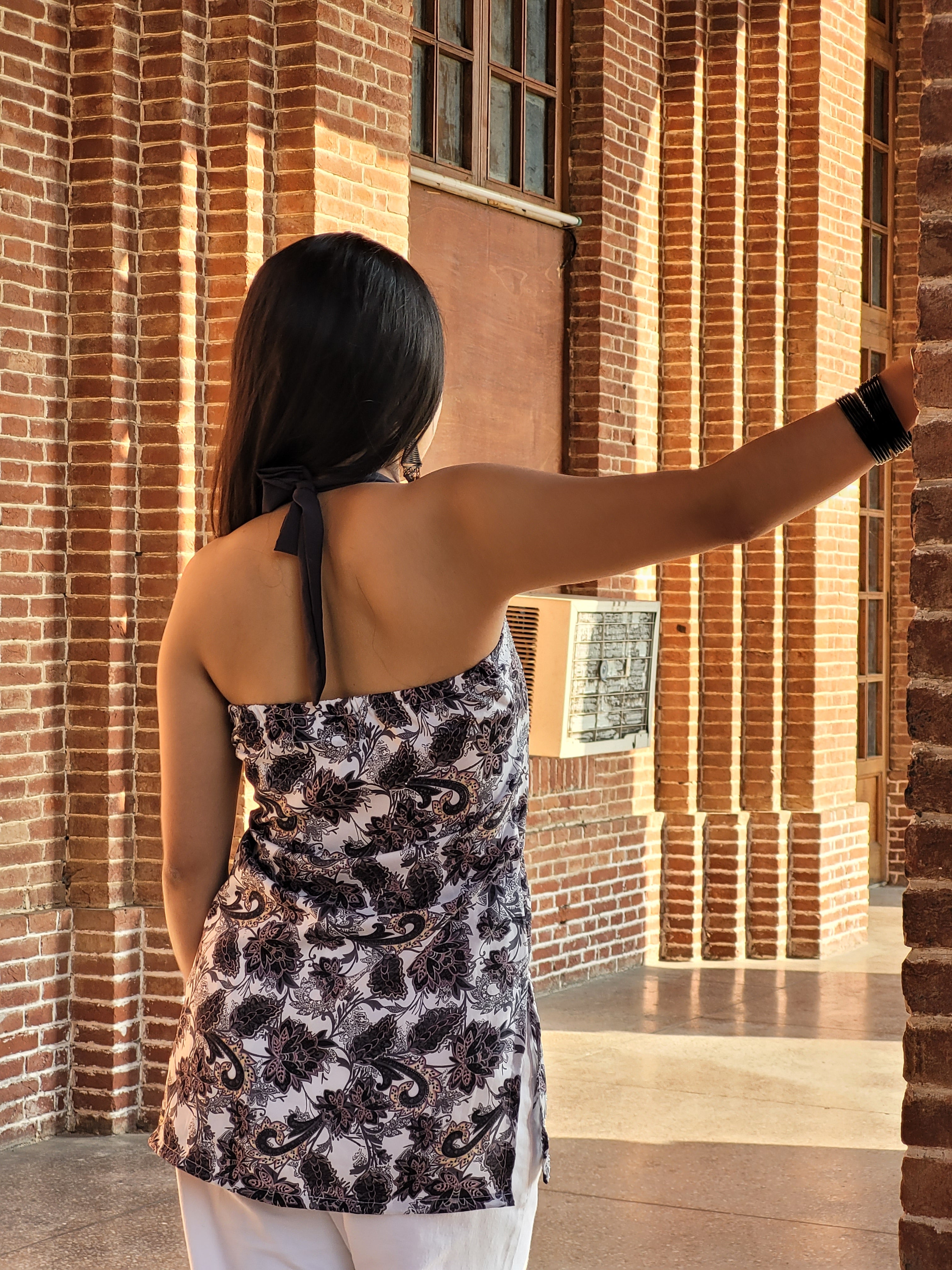 Trishudra Noor-E-Nazakat