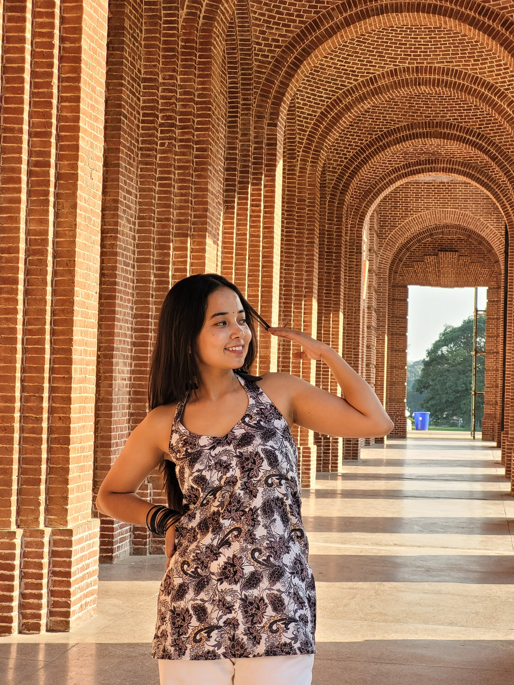 Trishudra Noor-E-Nazakat