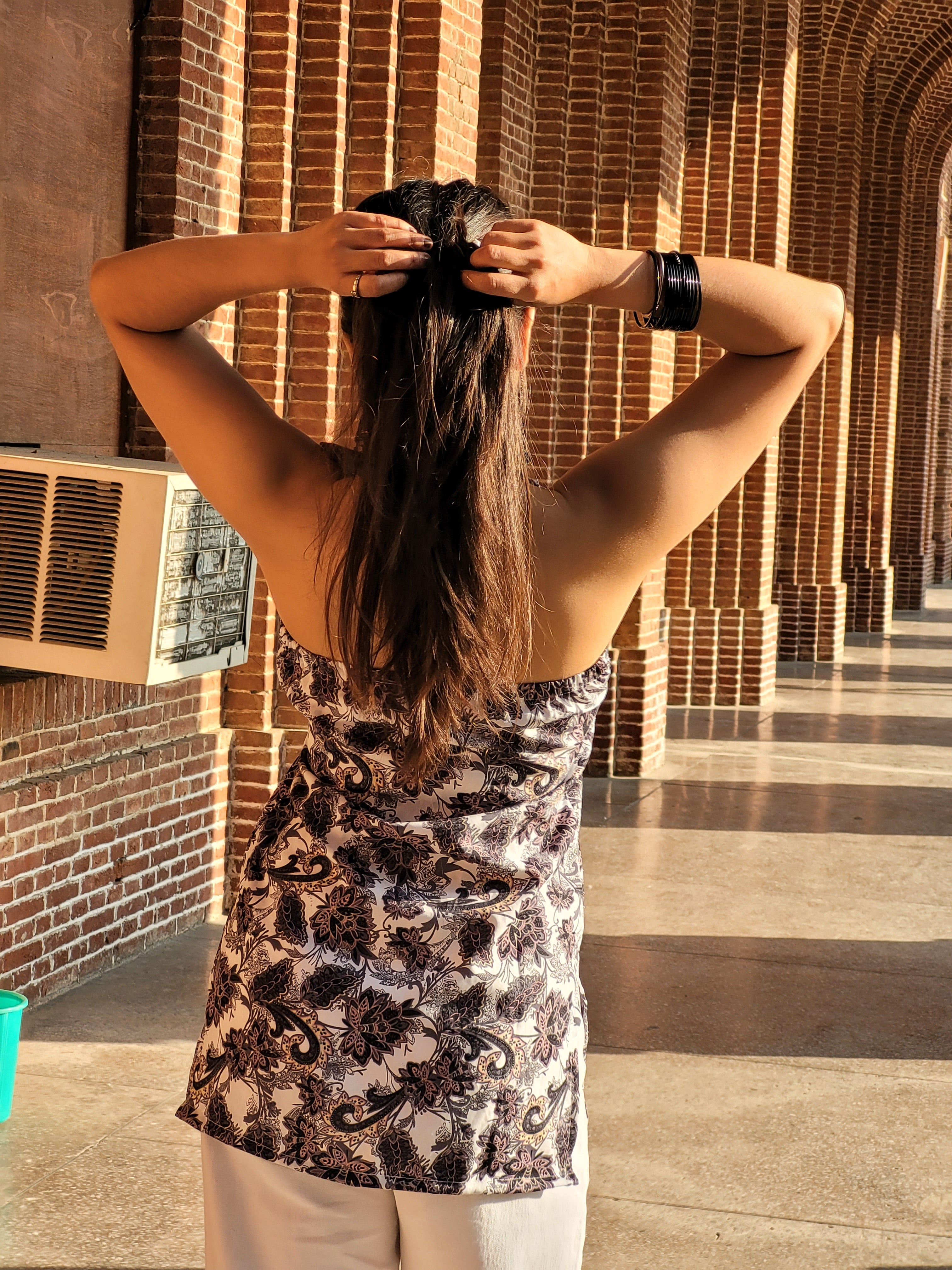 Trishudra Noor-E-Nazakat