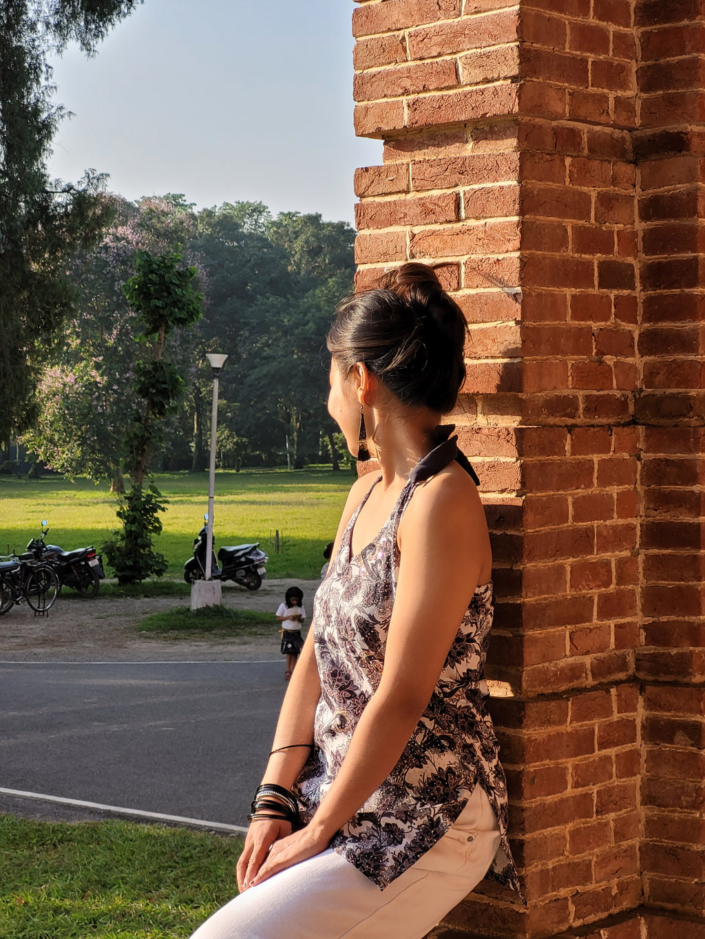 Trishudra Noor-E-Nazakat