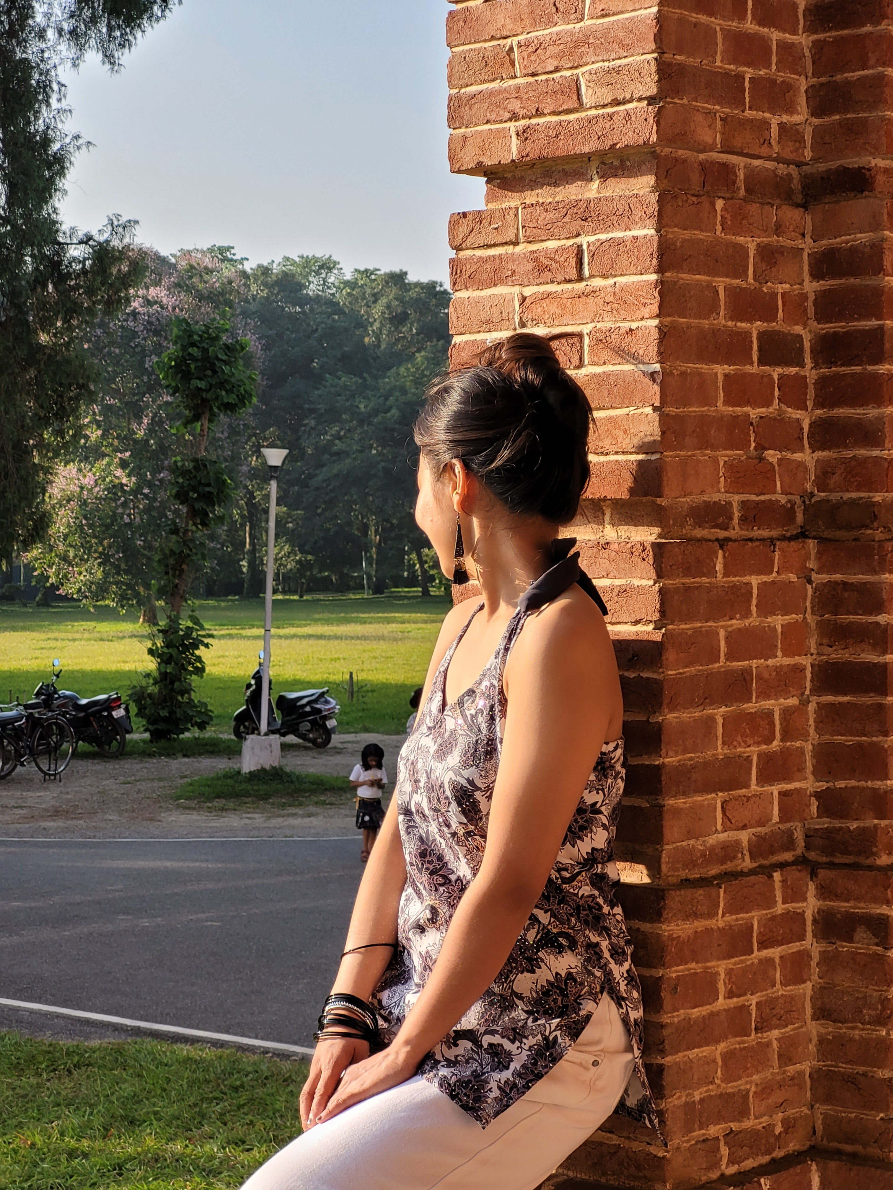 Trishudra Noor-E-Nazakat