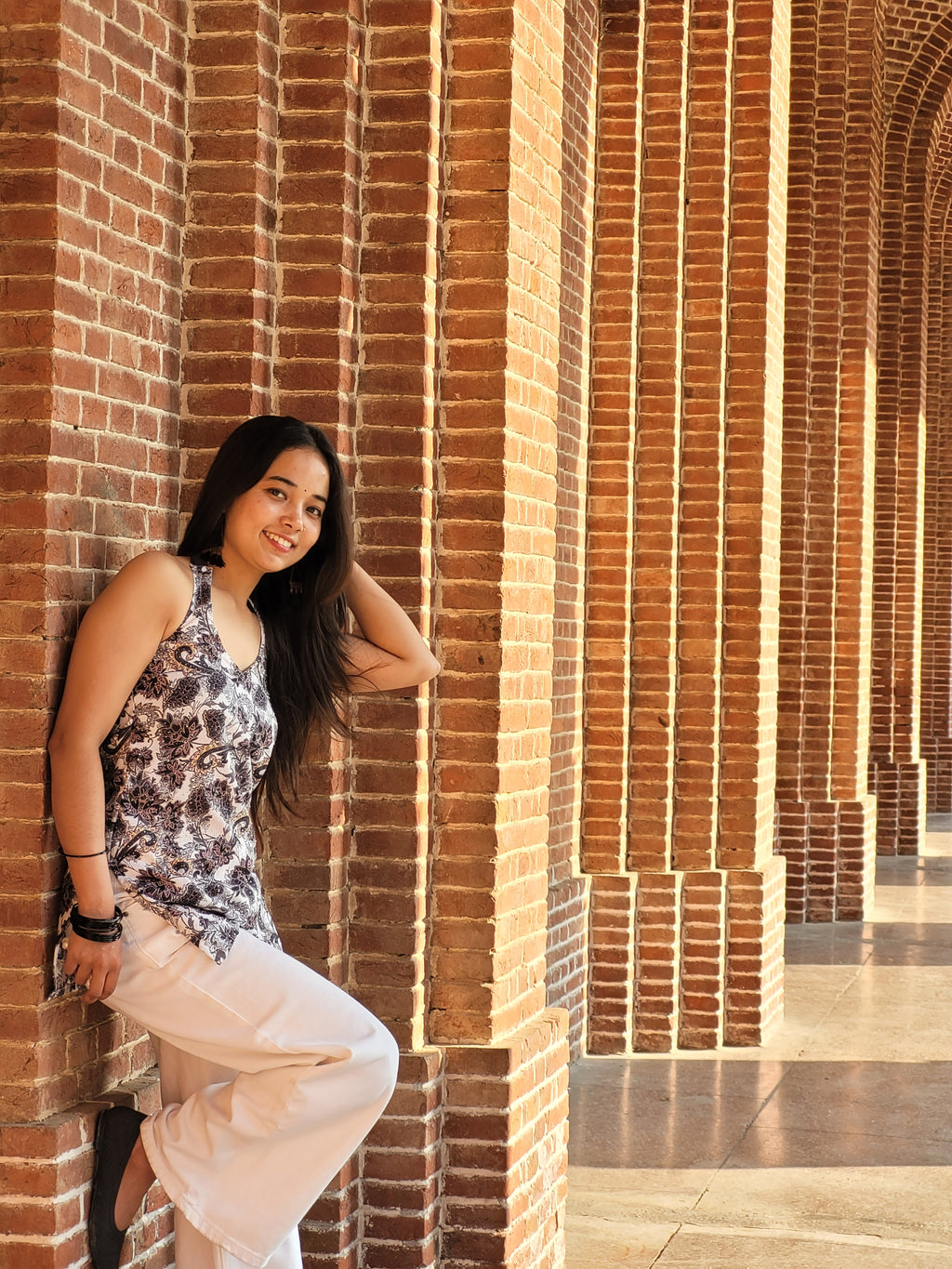 Trishudra Noor-E-Nazakat