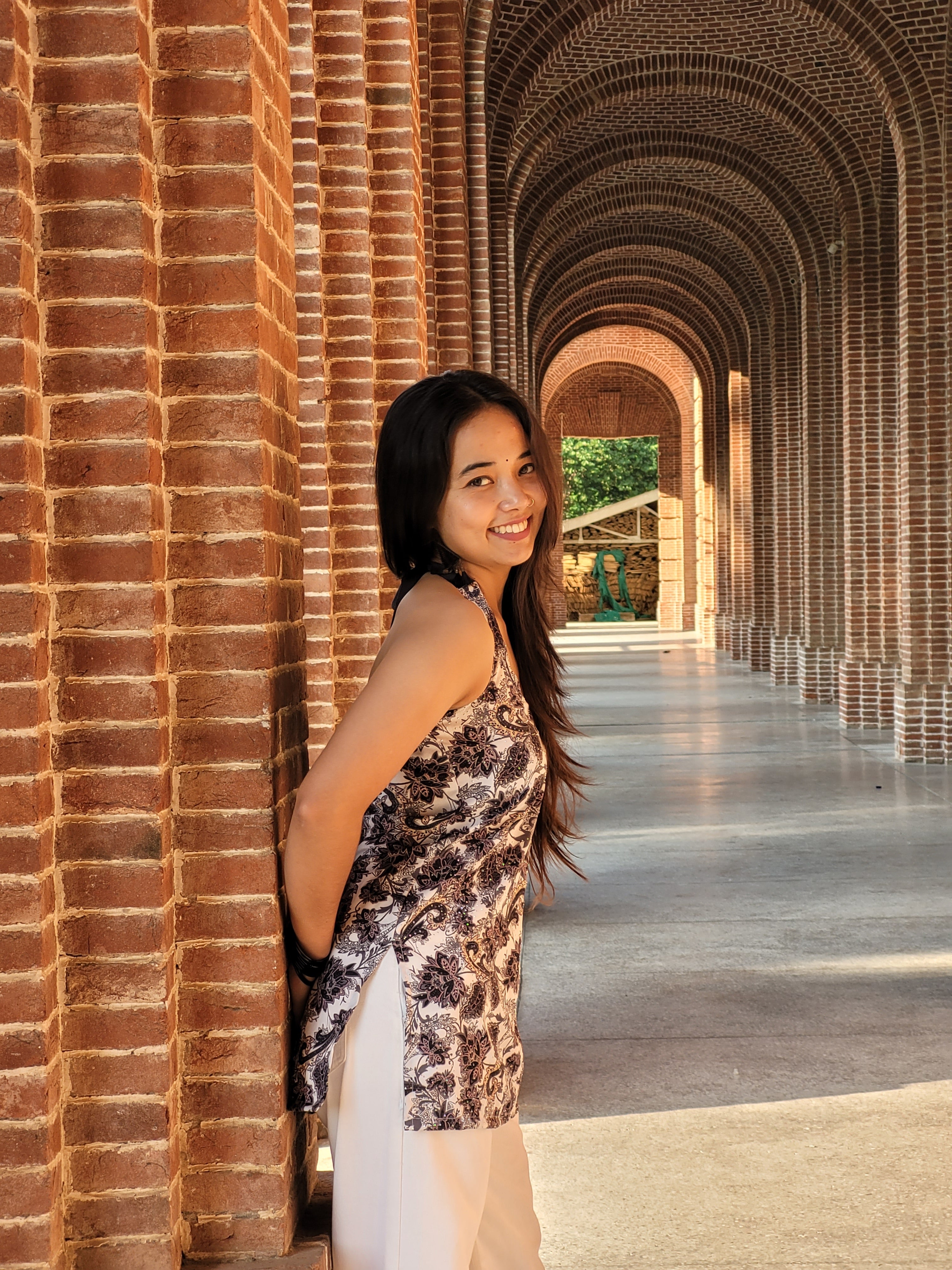 Trishudra Noor-E-Nazakat