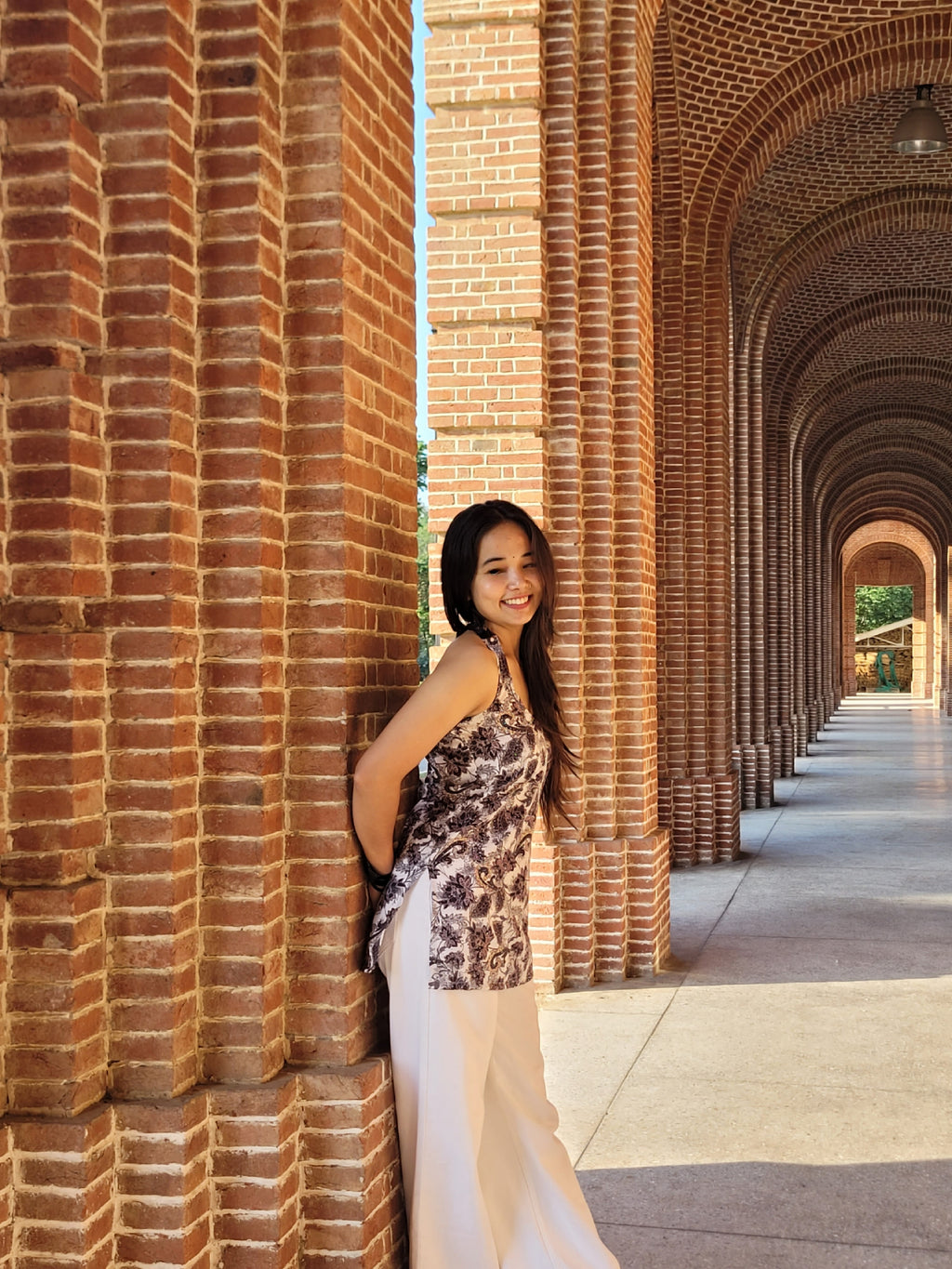 Trishudra Noor-E-Nazakat