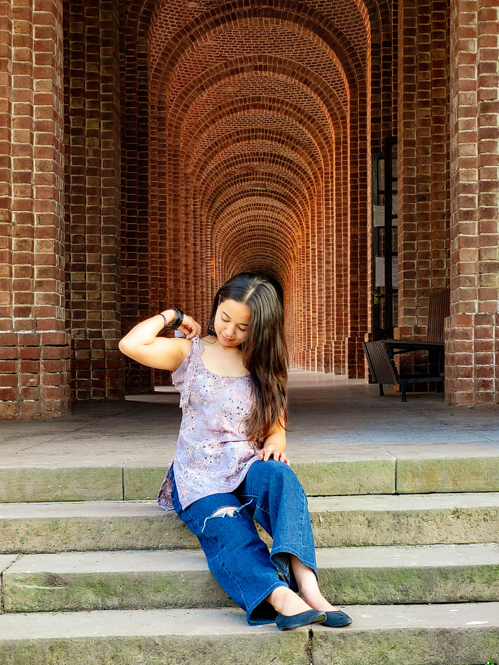 Trishudra Ruhani Nazm