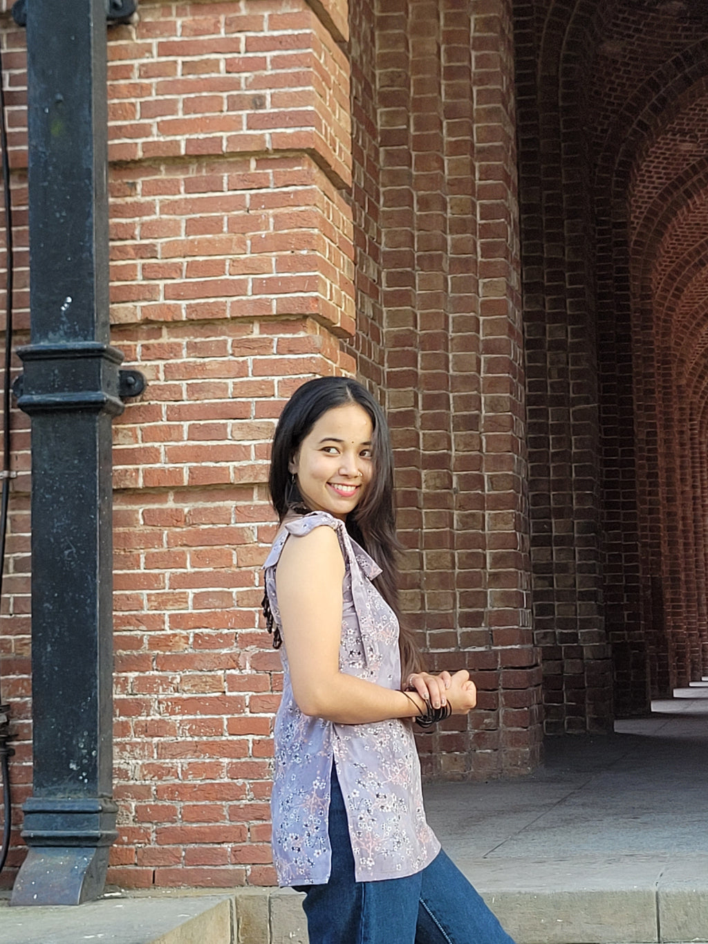 Trishudra Ruhani Nazm