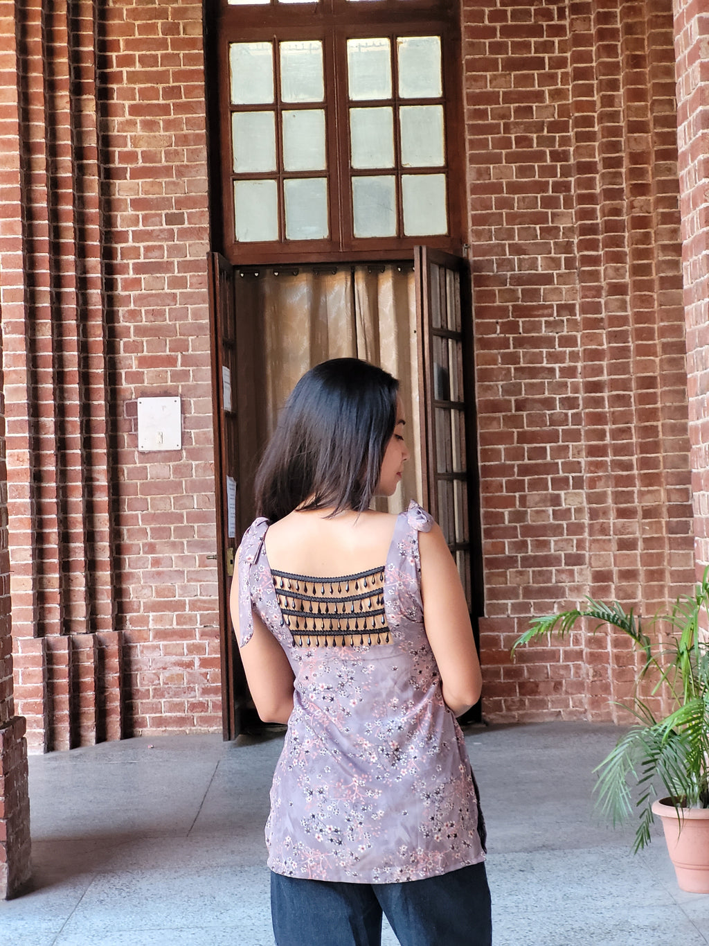 Trishudra Ruhani Nazm