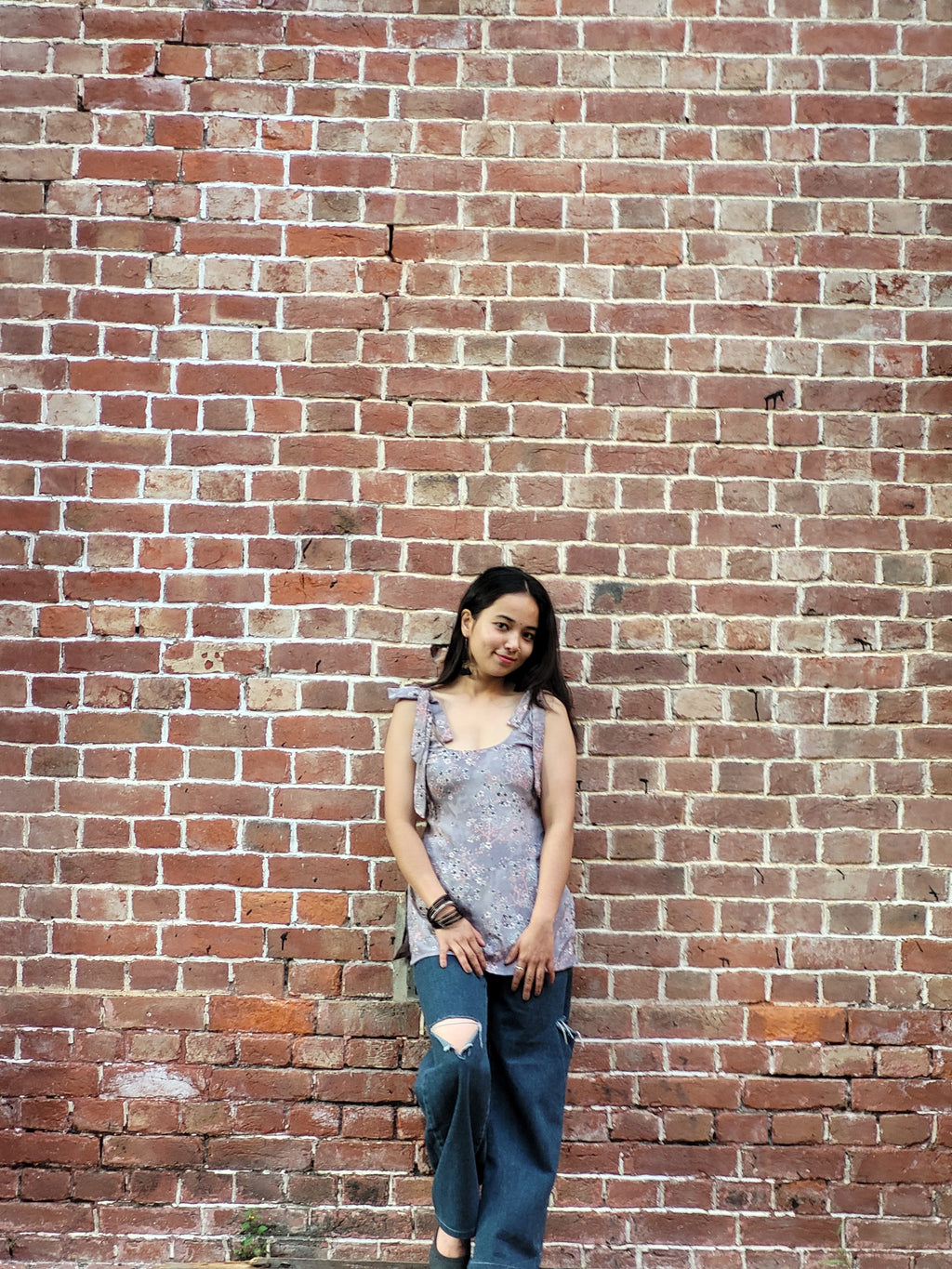 Trishudra Ruhani Nazm