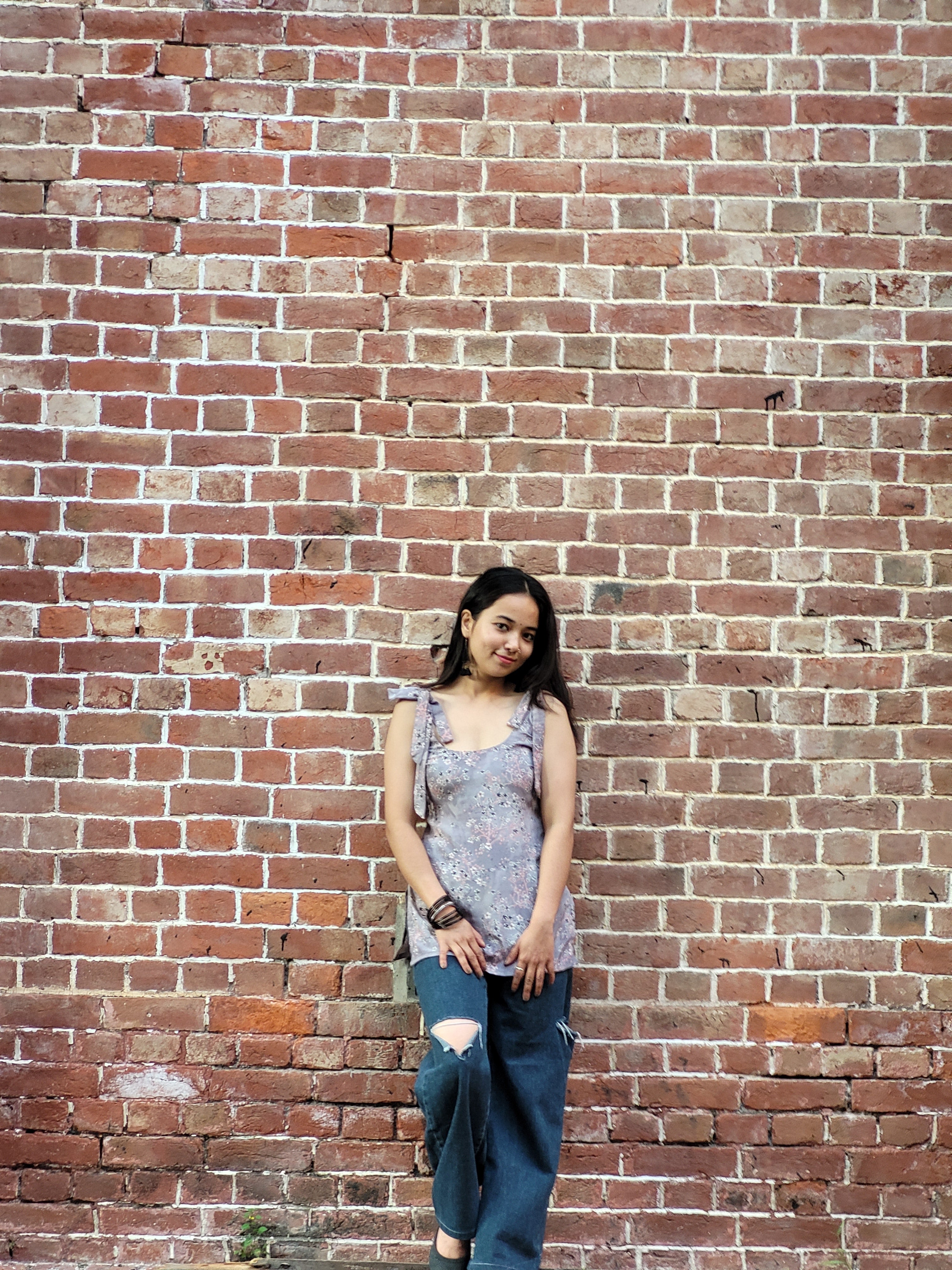 Trishudra Ruhani Nazm