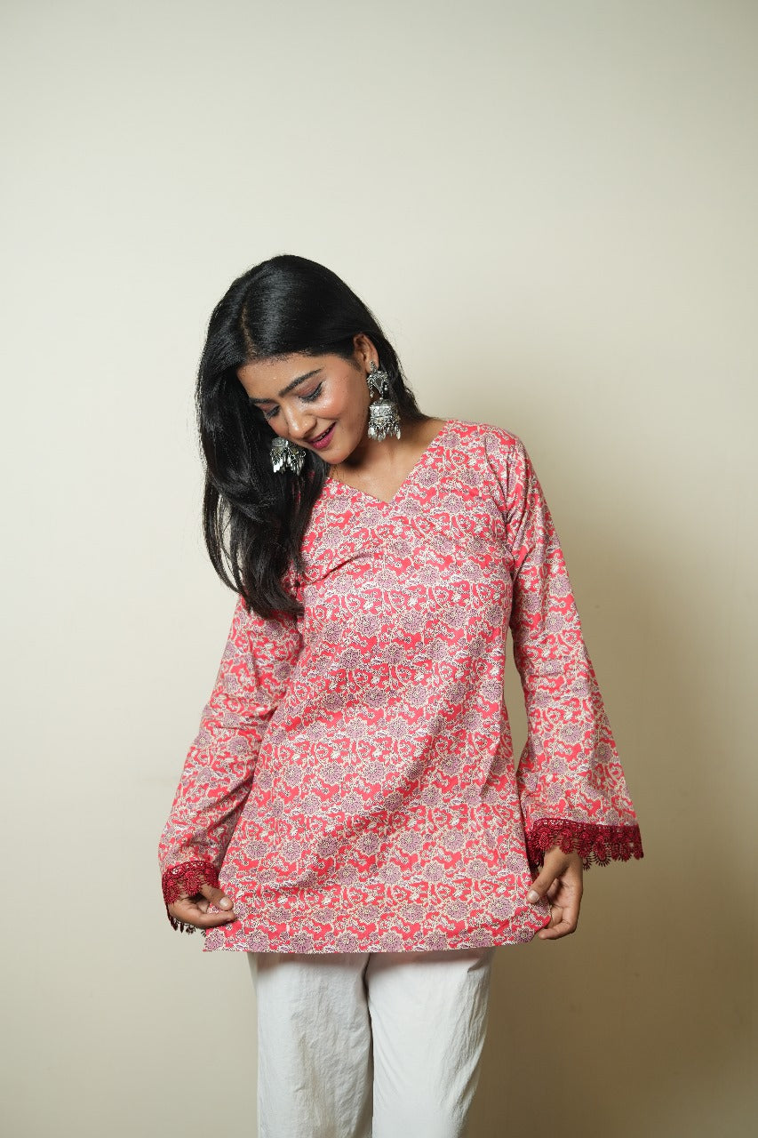 Trishudra Gulbadan 🌸