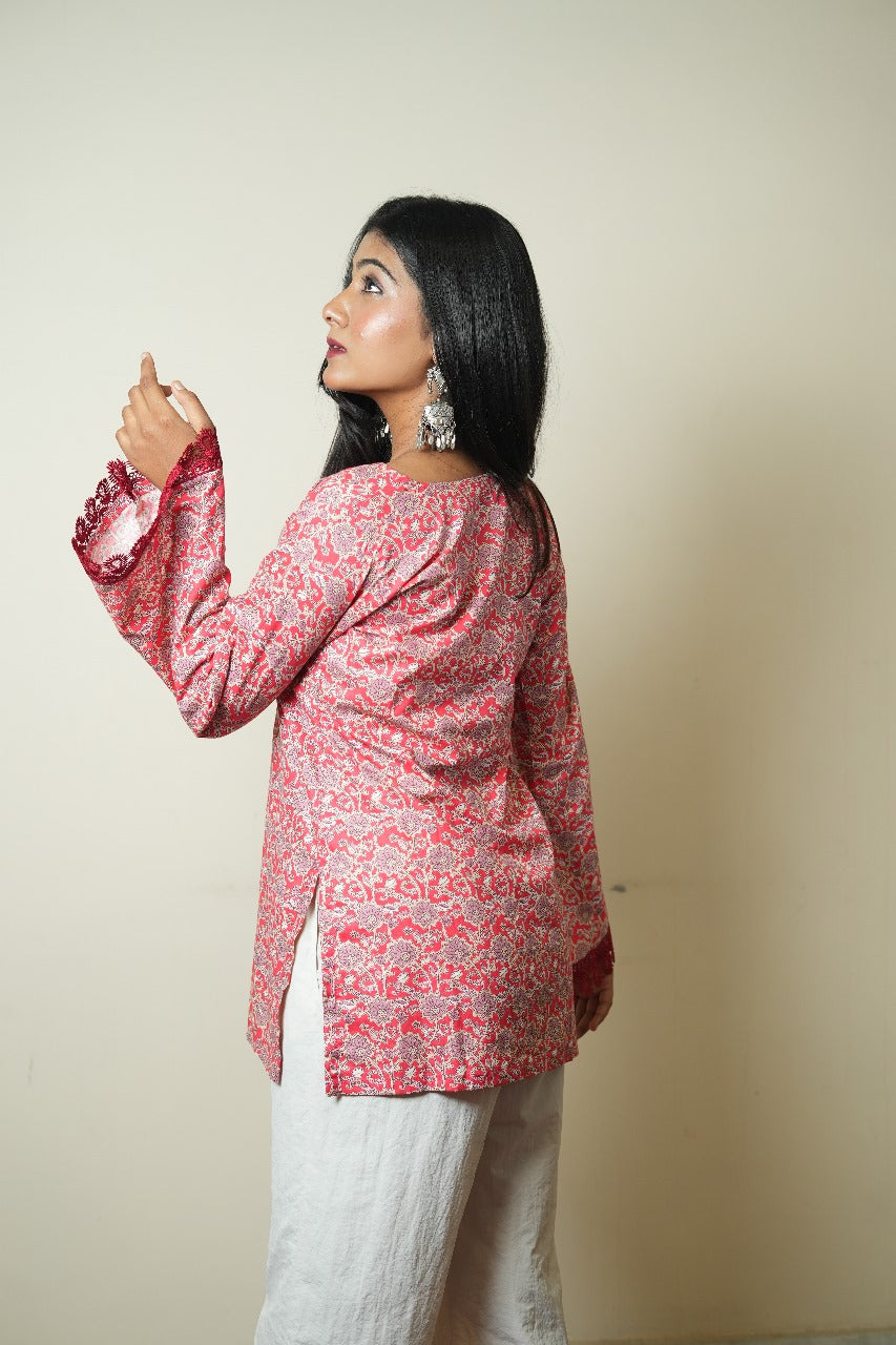 Trishudra Gulbadan 🌸