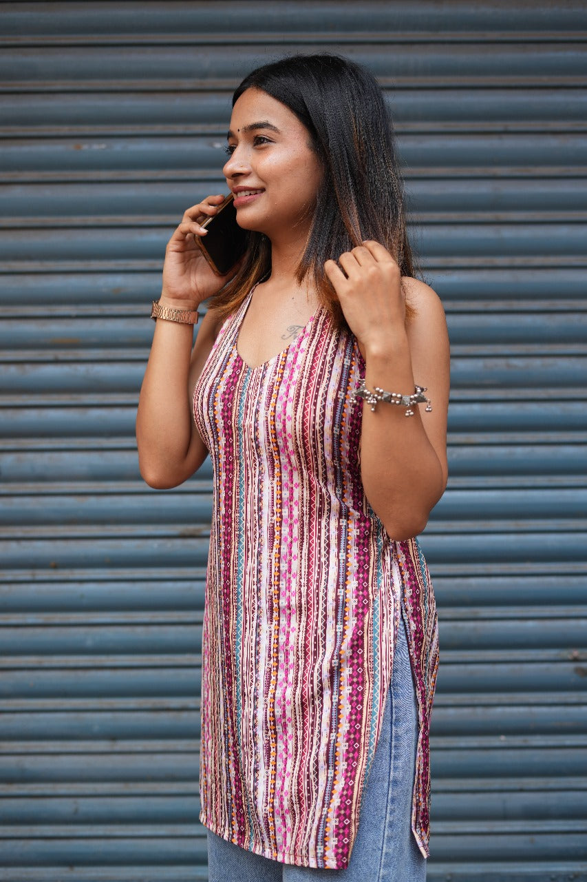 Trishudra Roohani Rang – Colors of the Soul ✨