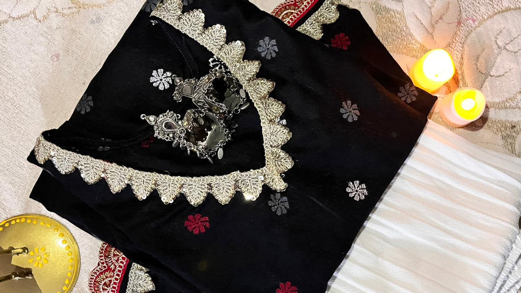 Zehra – The Blossom of Grace