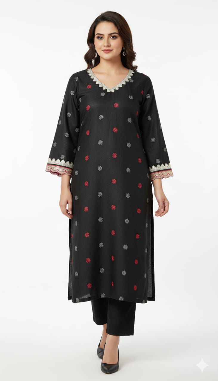 Zehra – The Blossom of Grace