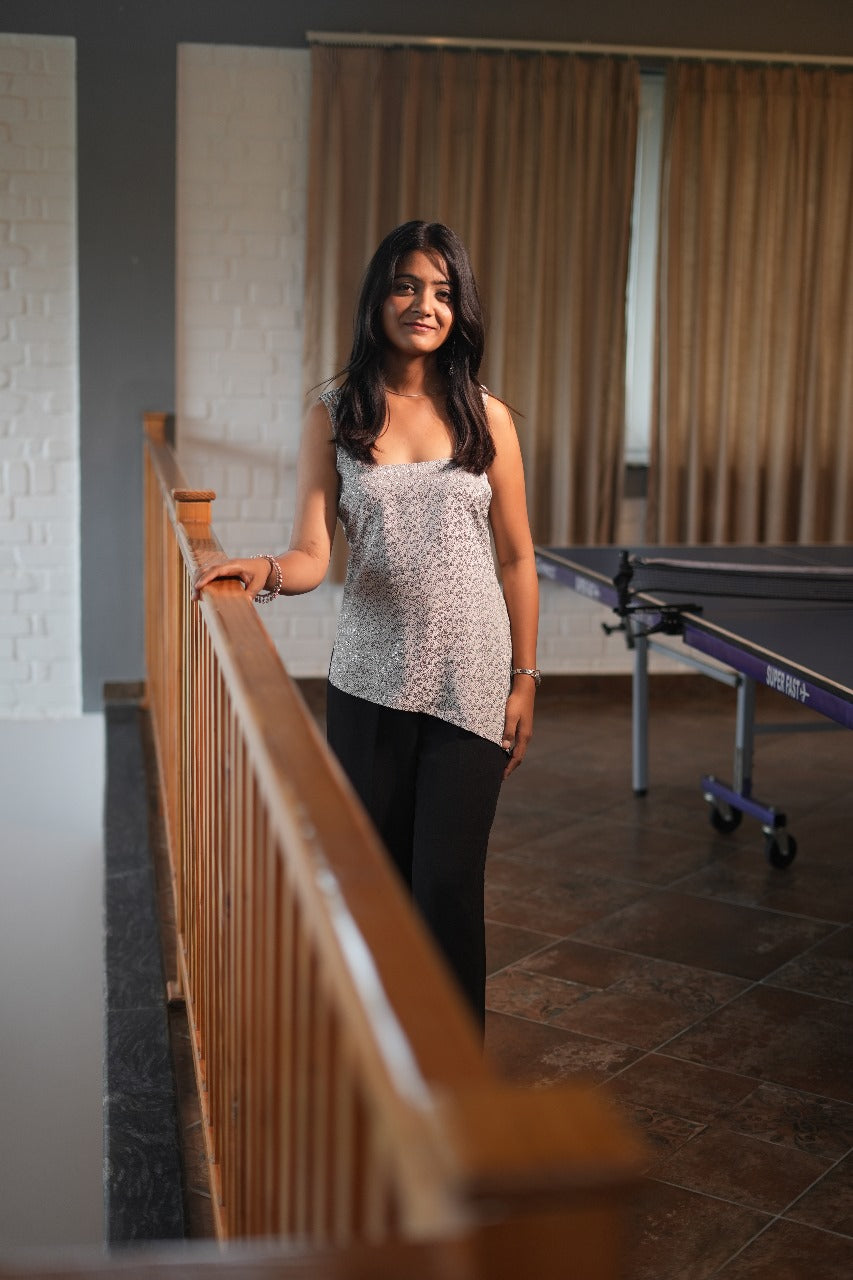 Trishudra Ziya – Light of Elegance ✨