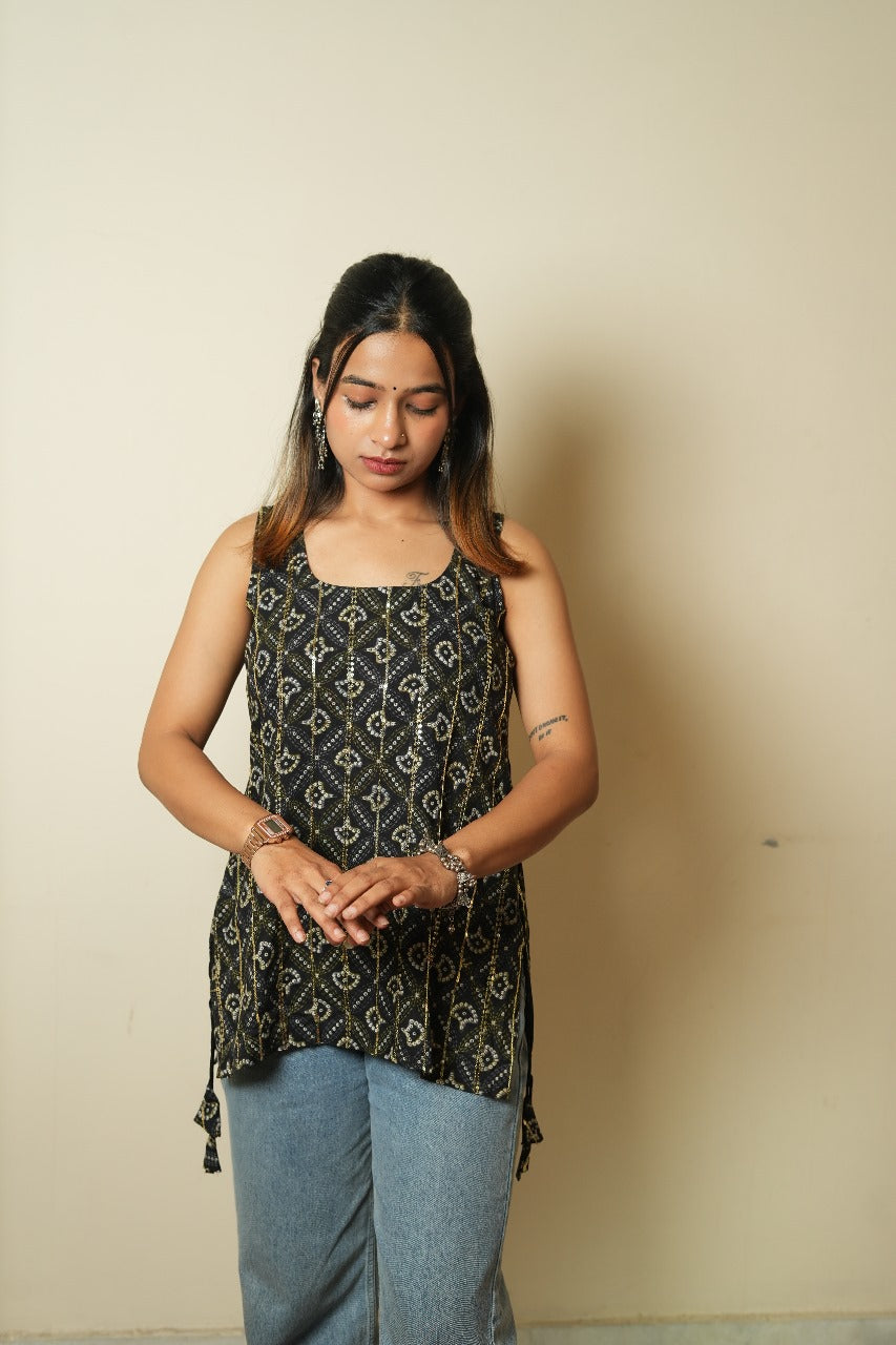 ✨ Trishudra Aarohi ✨