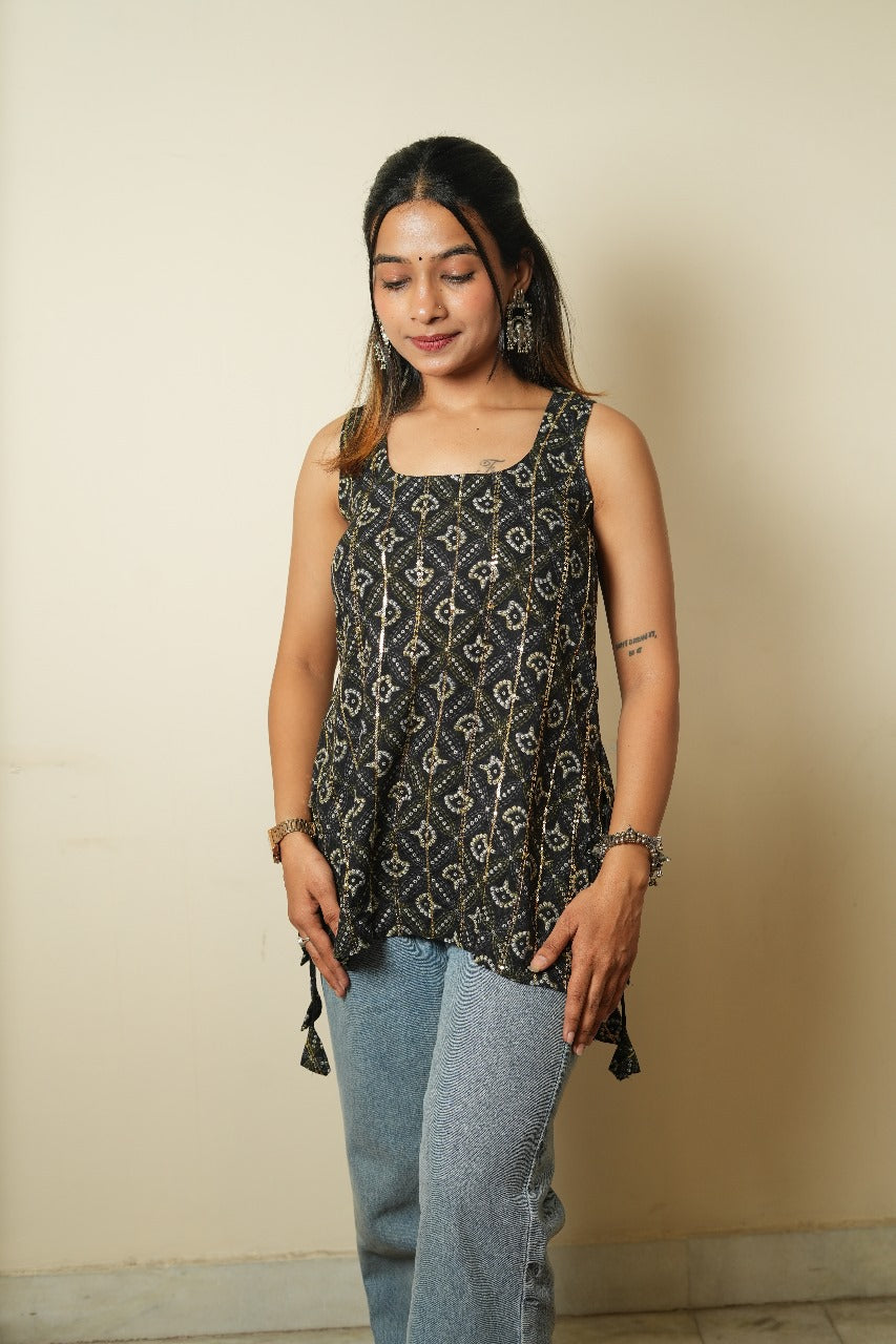 ✨ Trishudra Aarohi ✨