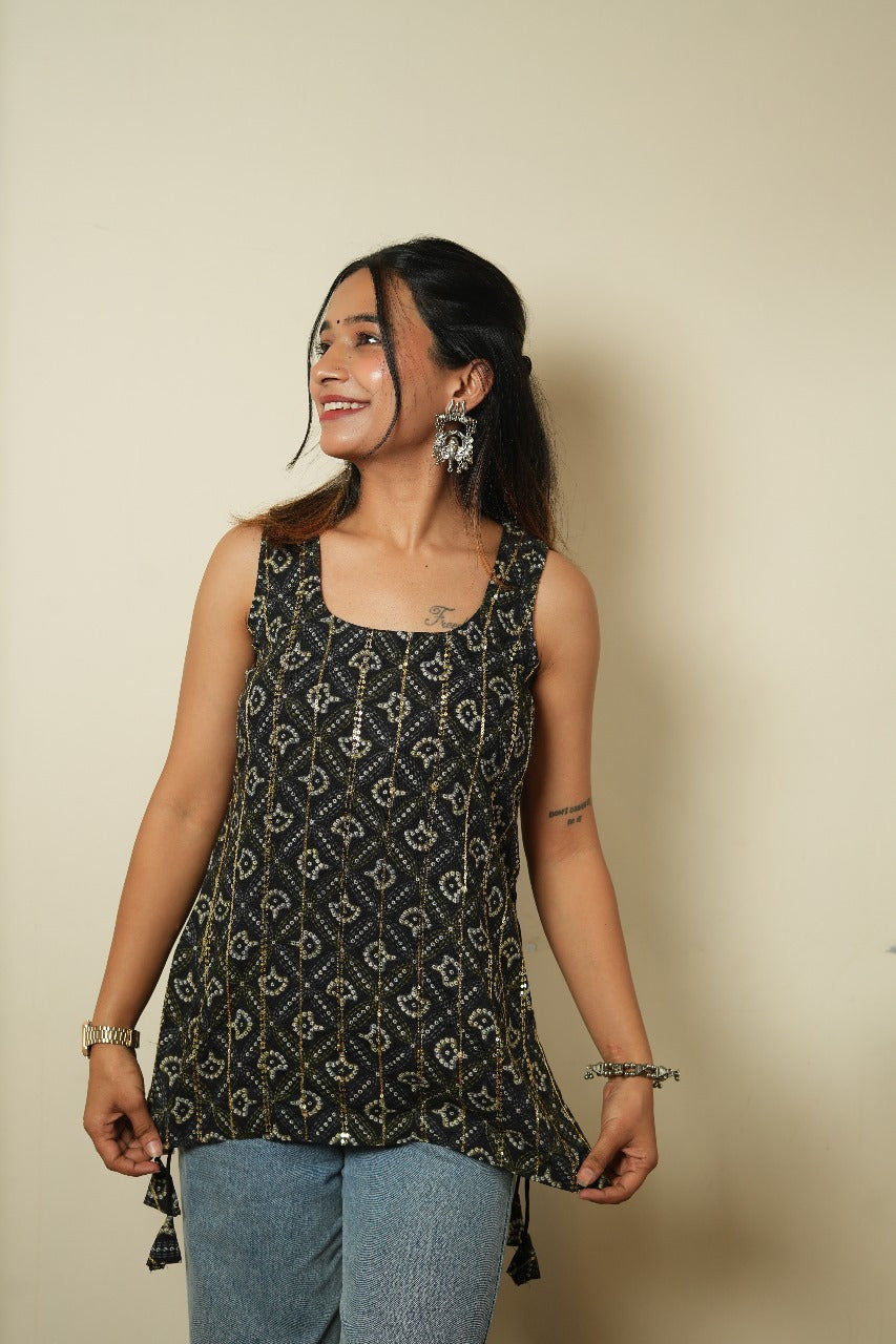 ✨ Trishudra Aarohi ✨