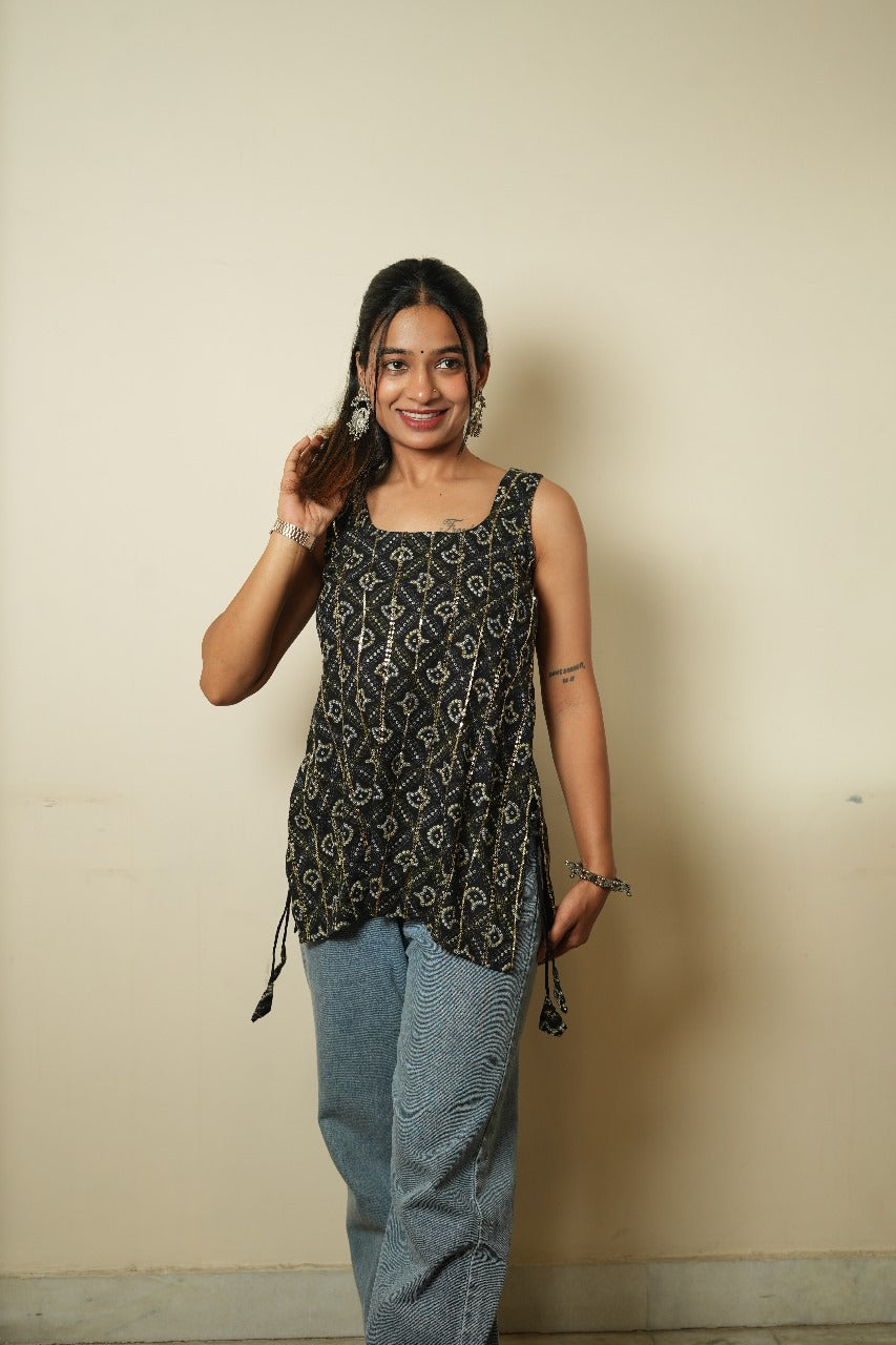 ✨ Trishudra Aarohi ✨