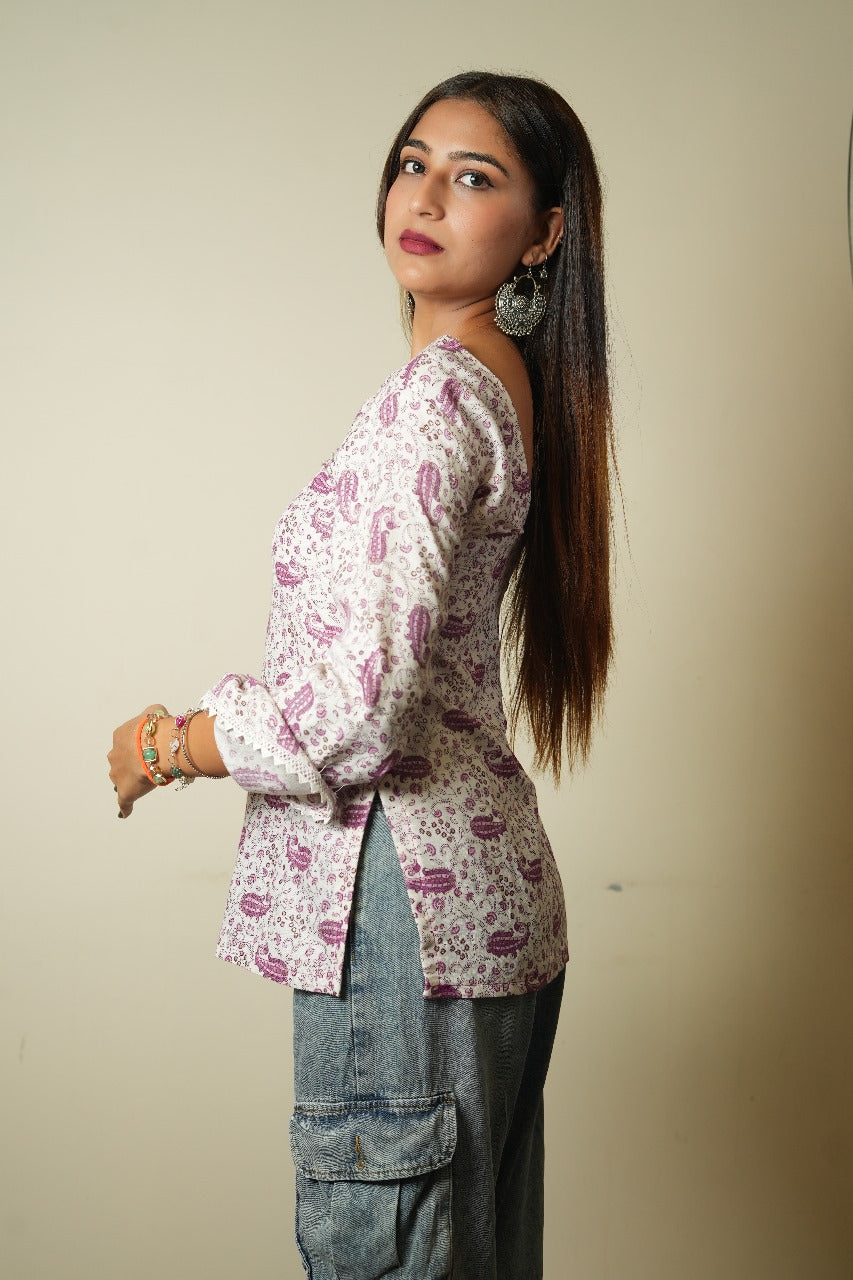 💜 Trishudra Lavanya 💜