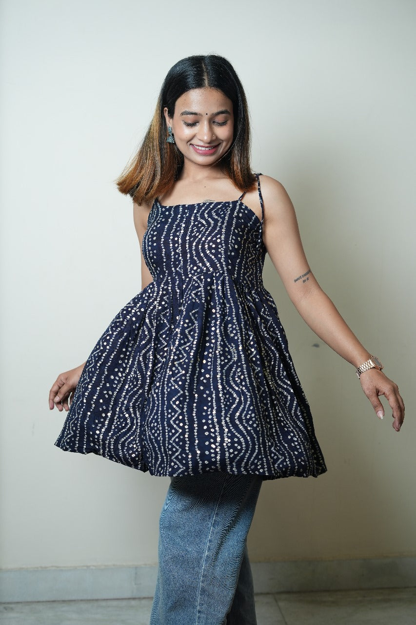 Trishudra Aabroo – The Indigo Whisper