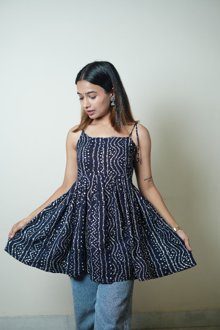 Trishudra Aabroo – The Indigo Whisper