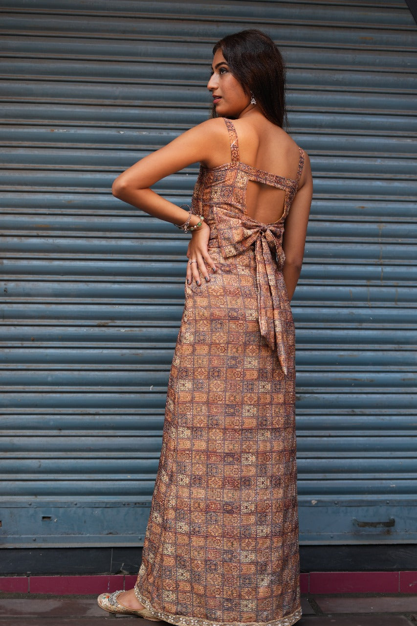 Trishudra Noor