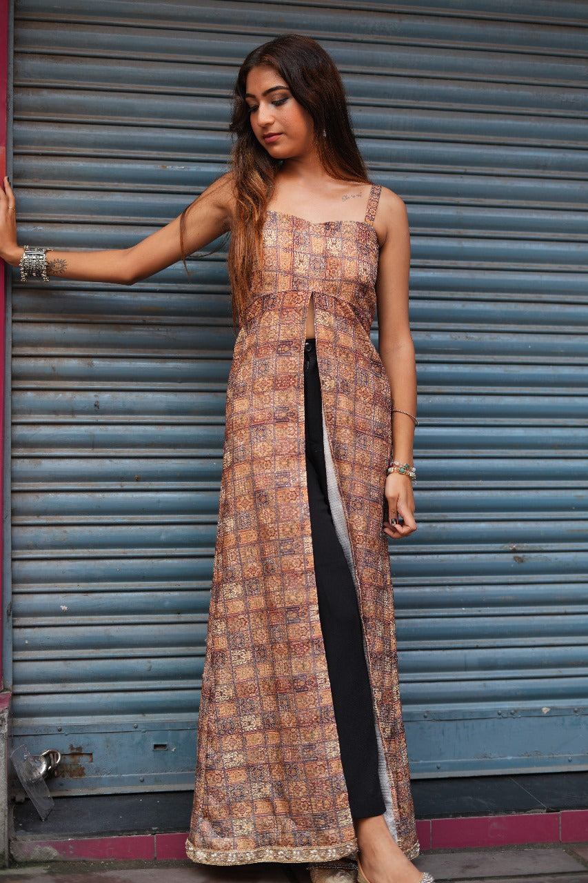 Trishudra Noor