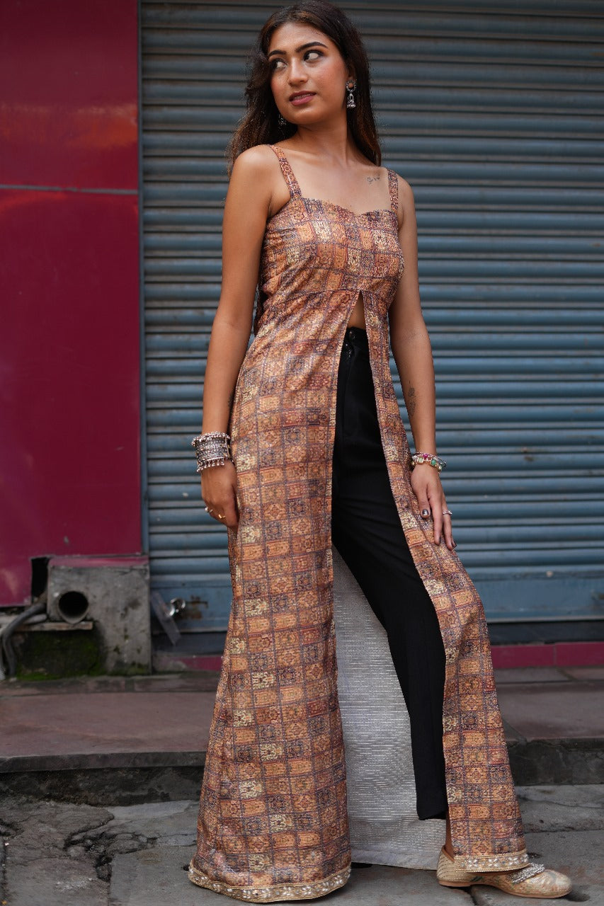 Trishudra Noor