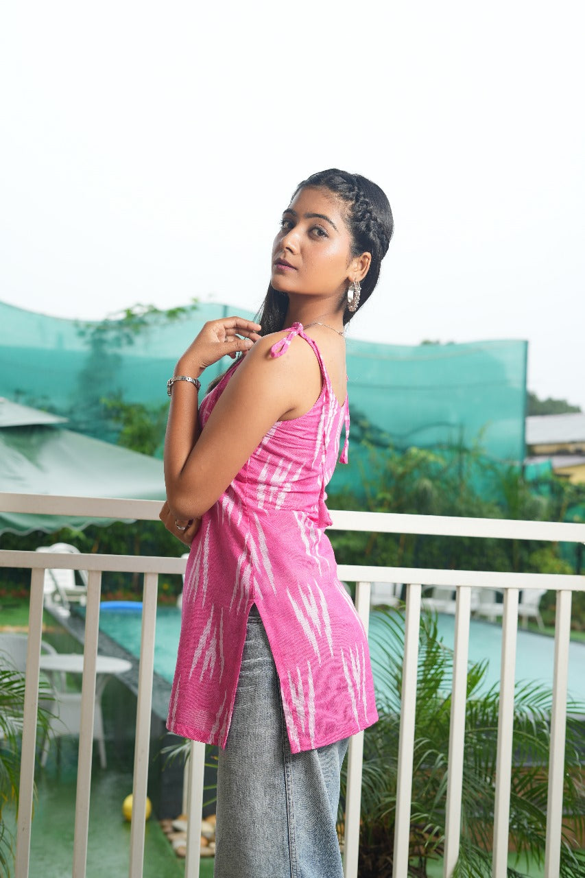 Trishudra Rangrez 🎀