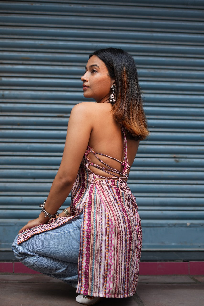 Trishudra Roohani Rang – Colors of the Soul ✨